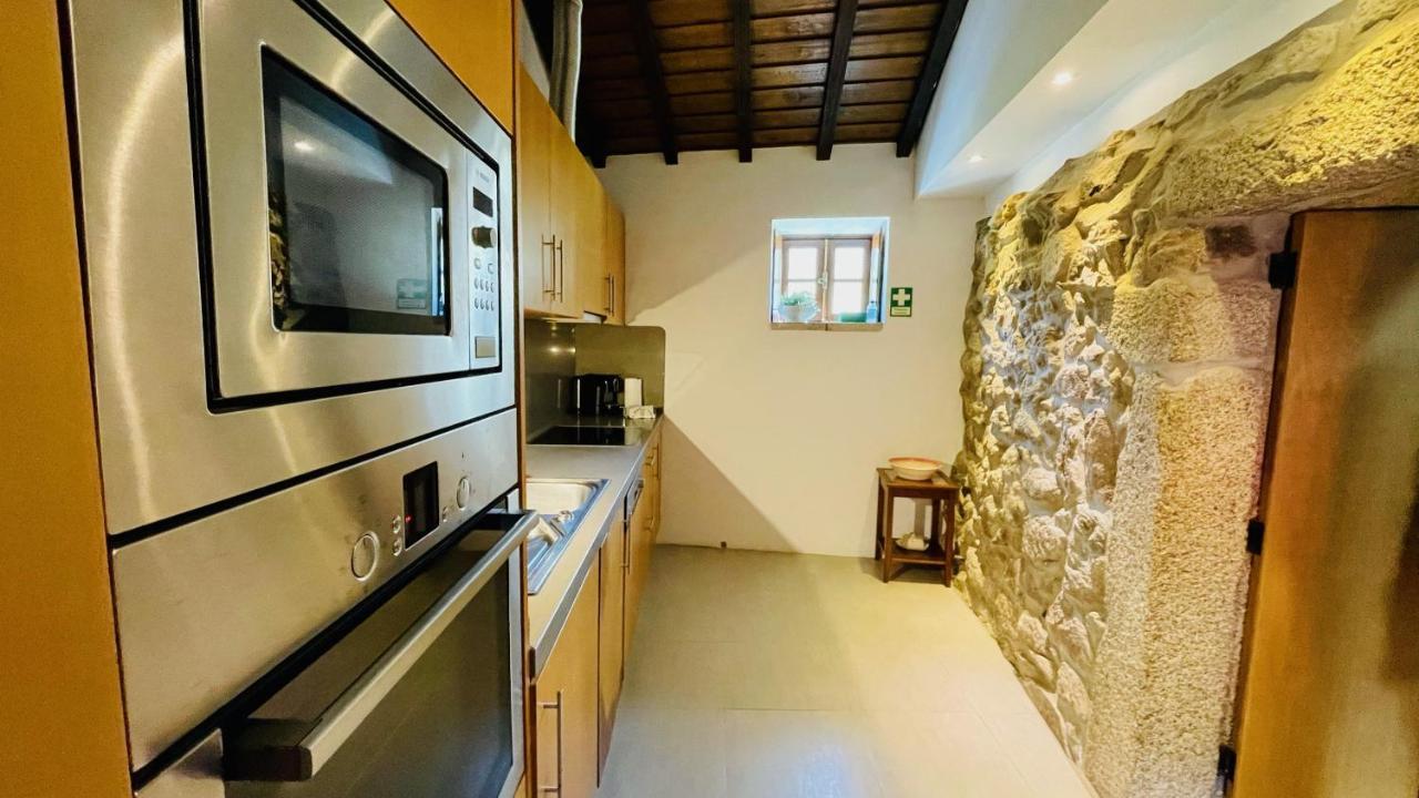 Casa Da Avo Villa Arcos de Valdevez Kültér fotó