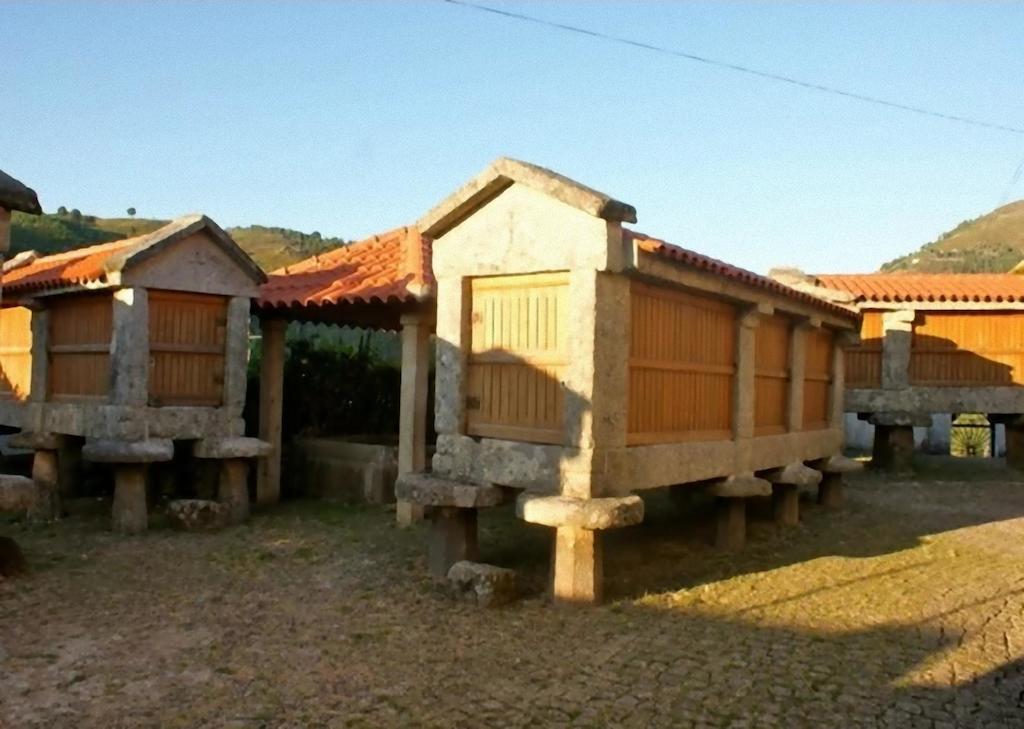 Casa Da Avo Villa Arcos de Valdevez Kültér fotó