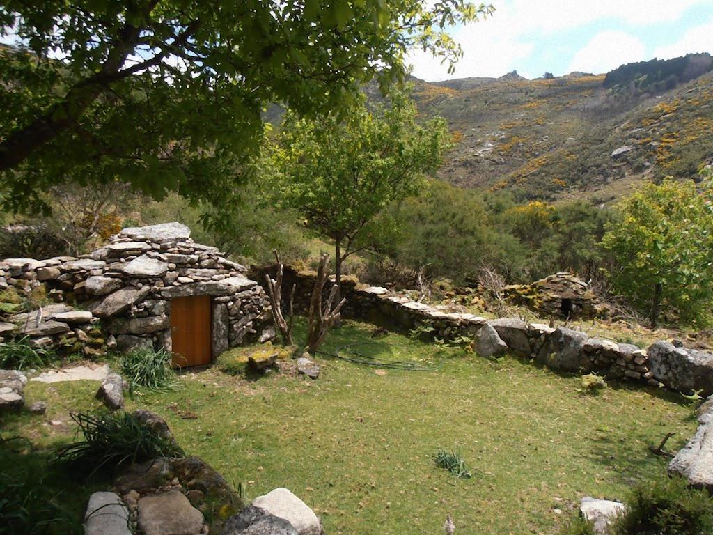 Casa Da Avo Villa Arcos de Valdevez Kültér fotó