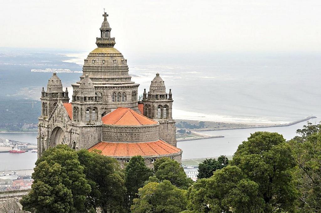 Casa Da Avo Villa Arcos de Valdevez Kültér fotó