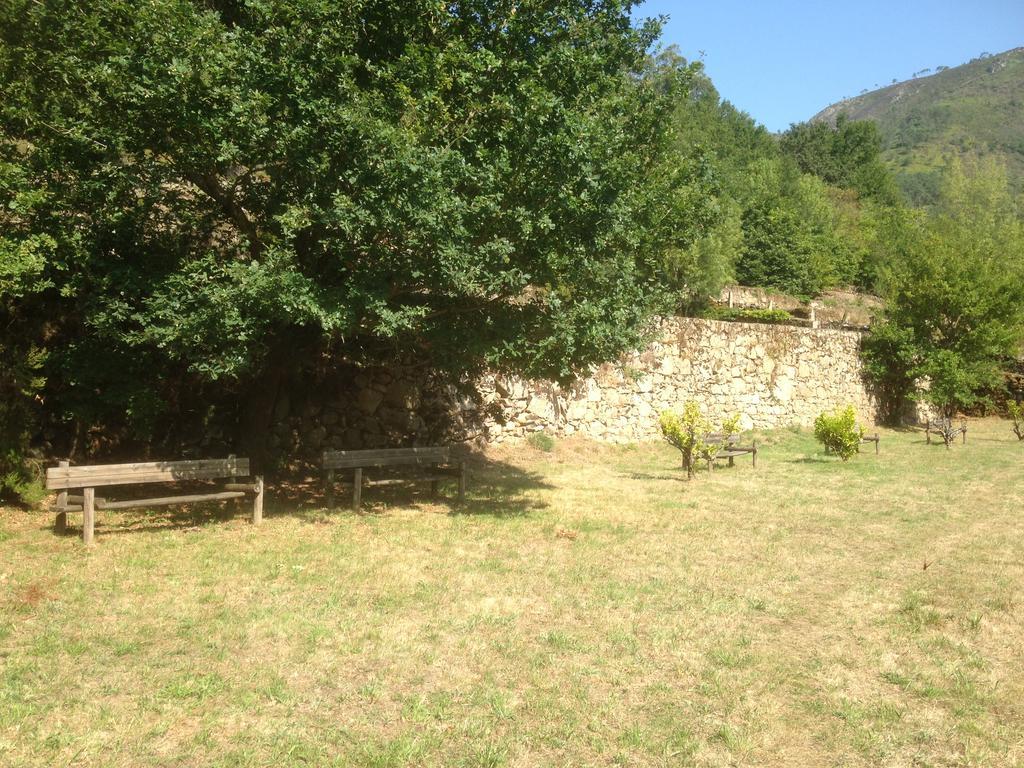 Casa Da Avo Villa Arcos de Valdevez Kültér fotó