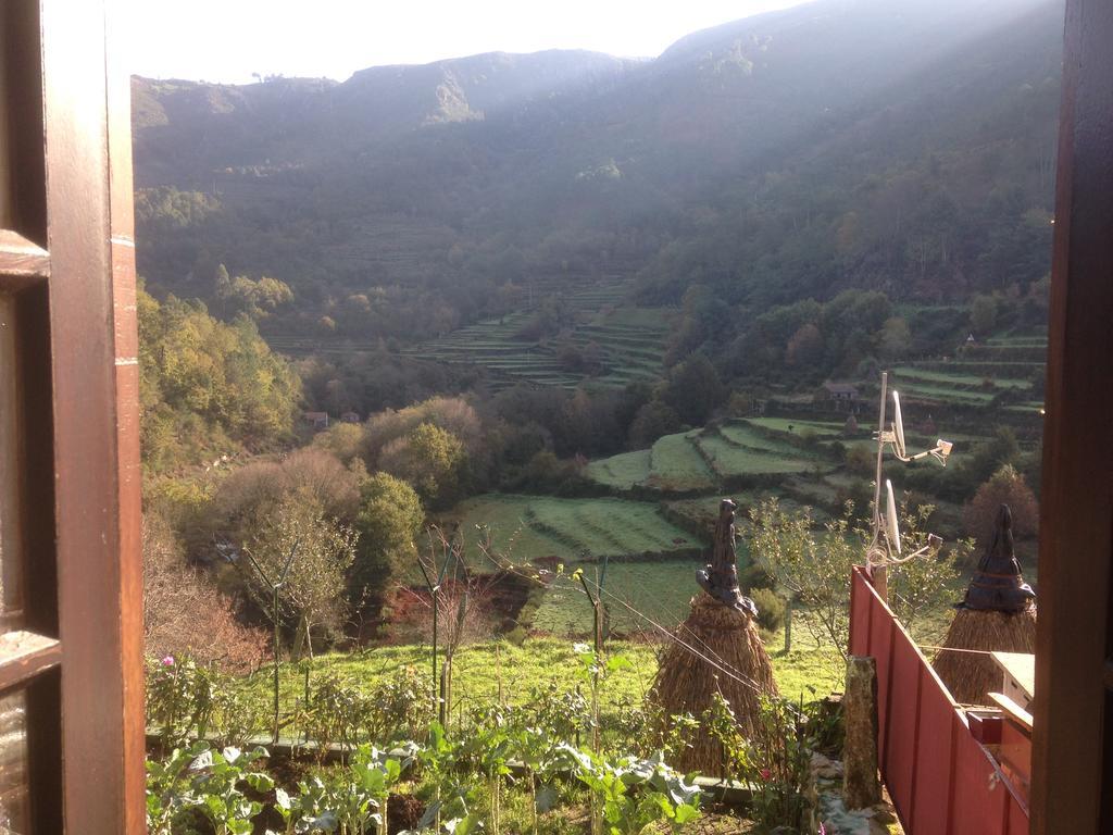 Casa Da Avo Villa Arcos de Valdevez Kültér fotó