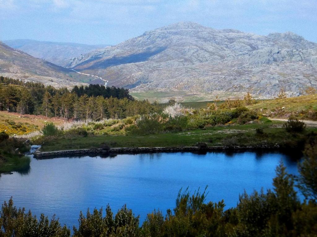 Casa Da Avo Villa Arcos de Valdevez Kültér fotó